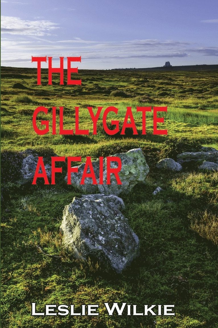 THE Gillygate Affair 1