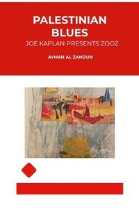 bokomslag Palestinian Blues