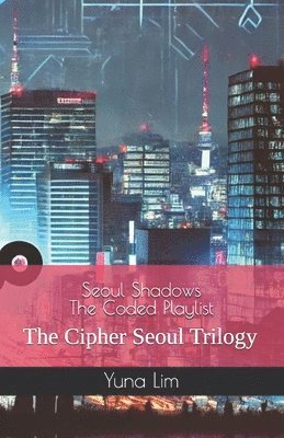 bokomslag Seoul Shadows