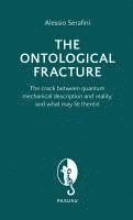 bokomslag Ontological Fracture - Pocket