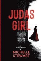 bokomslag Judas Girl