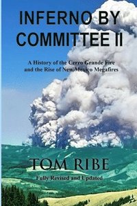 bokomslag Inferno by Committee II