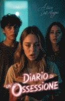 bokomslag Diario di Un'Ossessione