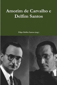 bokomslag Amorim De Carvalho e Delfim Santos