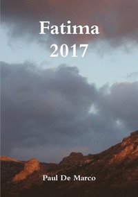 bokomslag Fatima 2017