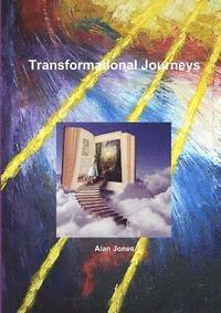 bokomslag Transformational Journeys