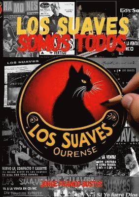 bokomslag Suaves Somos Todos