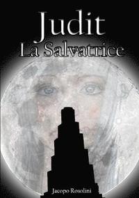 bokomslag Judit-La salvatrice