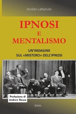 Ipnosi e Mentalismo 1