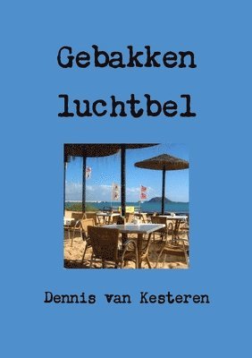 Gebakken luchtbel 1