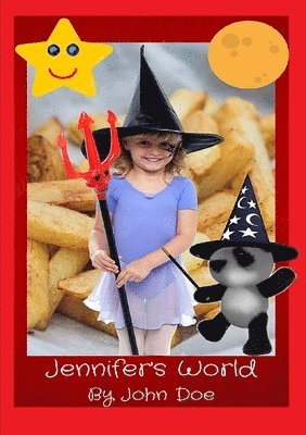 Jennifer's World 1