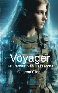 bokomslag Voyager