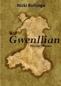 bokomslag Gwenllian