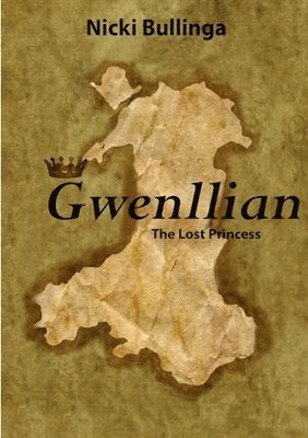 Gwenllian 1