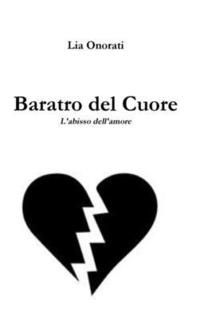 bokomslag Baratro del cuore