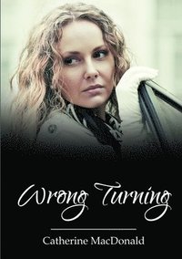 bokomslag Wrong Turning