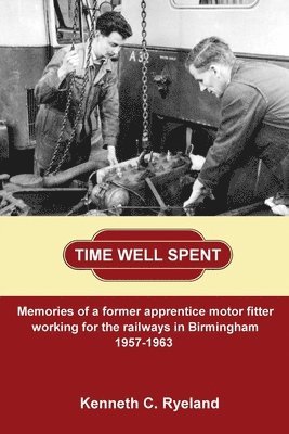 Time Well Spent