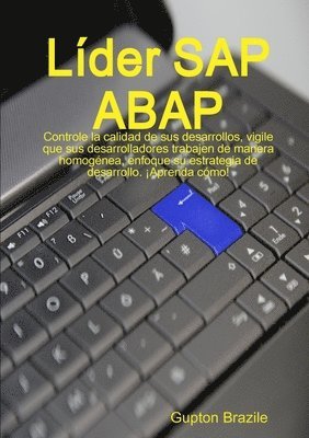 Lider SAP Abap 1