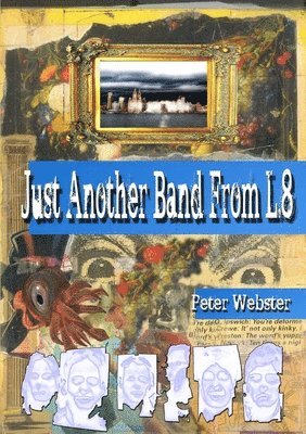 Just Another Band from L.8 1