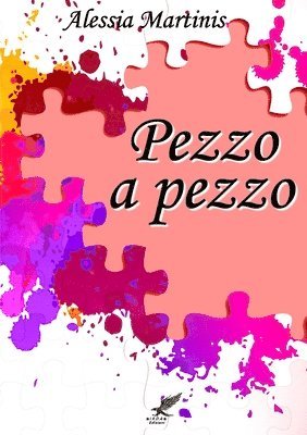 bokomslag Pezzo a pezzo