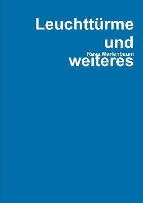 Leuchtturme Und Weiteres 1