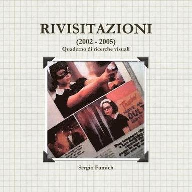 bokomslag Rivisitazioni (2002 - 2005)