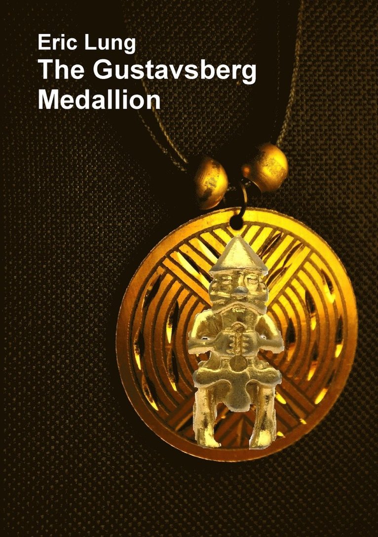 The Gustavsberg Medallion 1