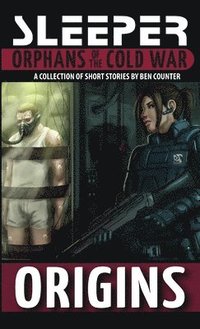 bokomslag Origins: A Collection of Sleeper Short Stories