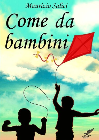 bokomslag Come Da Bambini