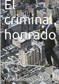 bokomslag El Criminal Honrado