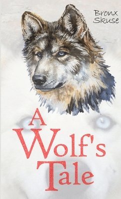 bokomslag A Wolf's Tale