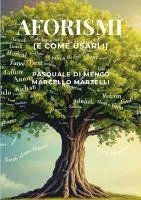 bokomslag AFORISMI (e come usarli)