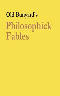 bokomslag Philosophick Fables