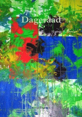 Hannie Rouweler - Dageraad, Häftad
