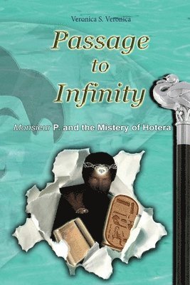 Passage to Infinity 1