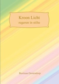 bokomslag Kroon Licht