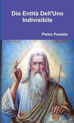 Dio Entita Dell'uno Indivisibile