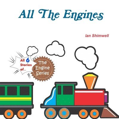 All the Engines 1