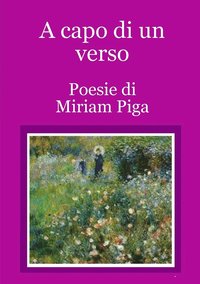 bokomslag Capo Di Un Verso