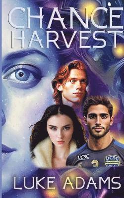 bokomslag Chance Harvest
