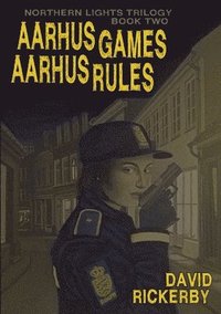 bokomslag Aarhus Games Aarhus Rules