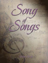 bokomslag Song of Songs
