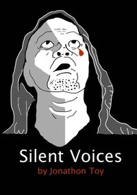 bokomslag Silent Voices