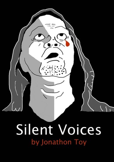 bokomslag Silent Voices