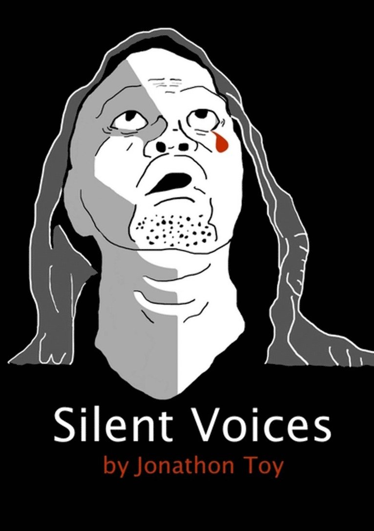 Silent Voices 1