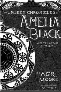 bokomslag Unseen Chronicles of Amelia Black