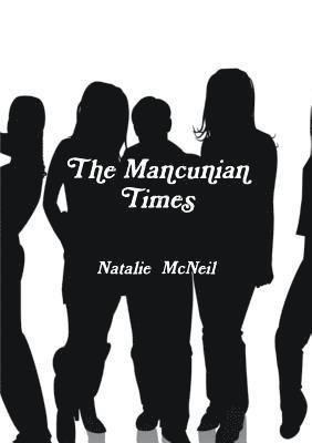 bokomslag Mancunian Times