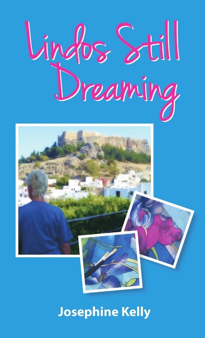 Lindos Still Dreaming 1