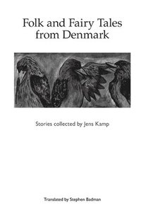 bokomslag Folk and Fairy Tales - Jens Kamp