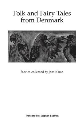 Folk and Fairy Tales - Jens Kamp 1